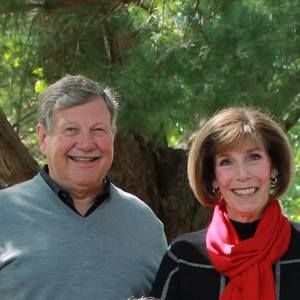 Meet your Posher, Becky